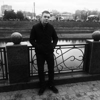 Le foto di Denys Kozakov