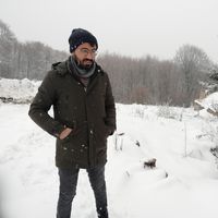 Barış Baran's Photo