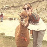 Le foto di Marie Devevey