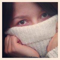 Fotos von Olga Pugacheva