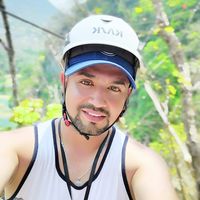 Ruben Ibarra's Photo