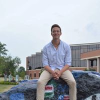 Nick Raineri's Photo