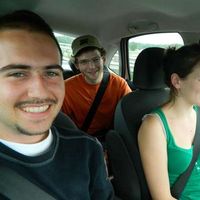 Estelle HUET's Photo