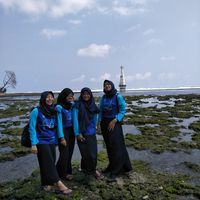 Ferlin Setiasih's Photo