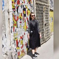 Fotos de Anna Torscht