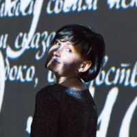 Liudmila Babrova's Photo