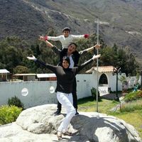 Gaboo Rodriguez的照片