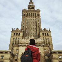 Kate Brahinets's Photo