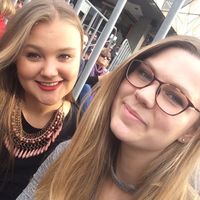 Anna Veabråten Hedén的照片