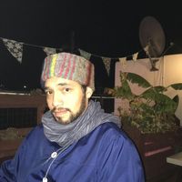 Hugo Hernández Quezada's Photo