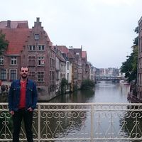 Zdjęcia użytkownika Barış Bektaş