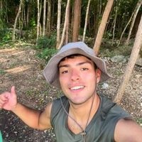 Joaquín Guajardo's Photo