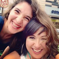 Photos de Melissa Kent