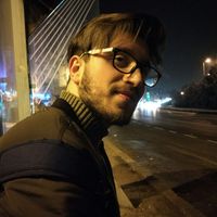 Фотографии пользователя Kadir Karataş