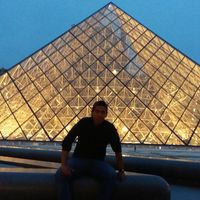 Ruben Saucedo的照片