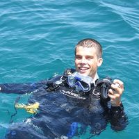 Endre Midtstigen's Photo