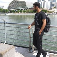 Fotos de Saraansh Baranwal