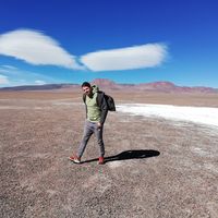 Pablo Stillger's Photo