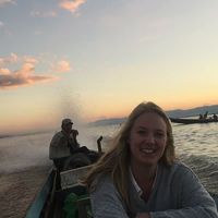 Micaella Roadley的照片