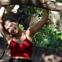 Julia Nicida的照片