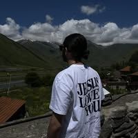 Temuri Mamastarashvili's Photo