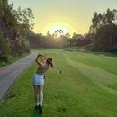 Golf's picture