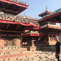 Dimitris Panou's Photo