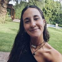 Josefina W. von Bassenheim's Photo