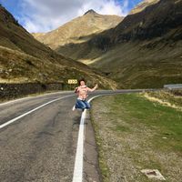 Monica Tamas的照片