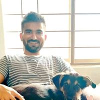 Ansar Ahmad的照片