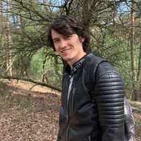 Manuel Bastin's Photo