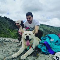 Ricardo Ruge's Photo