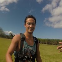 Fotos von Dean Manson