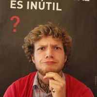 Pierre Brickley's Photo