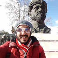 saif  mzoughi's Photo