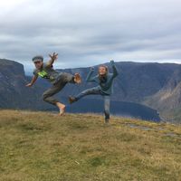 Nikolaj Andersen的照片