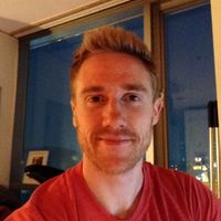 Keal Meredith's Photo