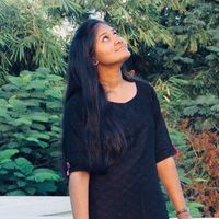 Sharmila Thanigaivel's Photo