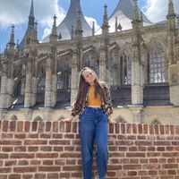 Nadezhda Novoselova's Photo