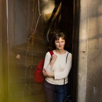 Photos de Olha Krayevska