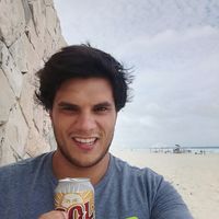 Marcos Oriozabala的照片