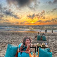 Andre Agassi's Photo