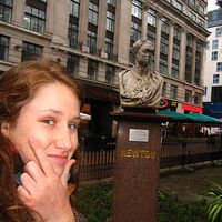 Julia Waldsmith's Photo