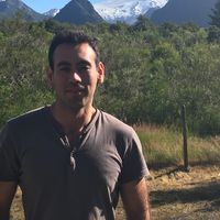 Isaac Urbano的照片