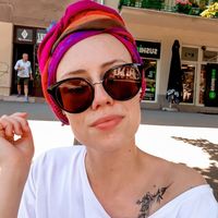 Krystyna Zielińska's Photo