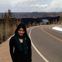 Kalyani Kulkarni's Photo