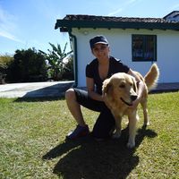 Claudia Pahola Gomez Monsalve's Photo