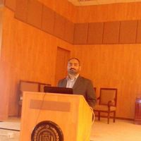 Shakeel Ahmad's Photo