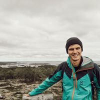 Timo Buschdorf's Photo