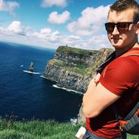 Logan Patterson's Photo